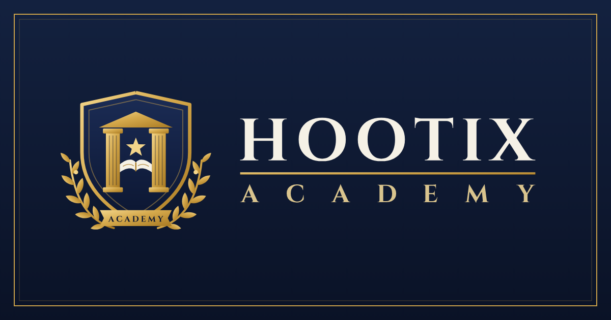 Hootix Academy
