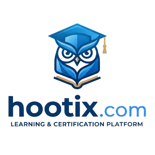 Hootix Academy